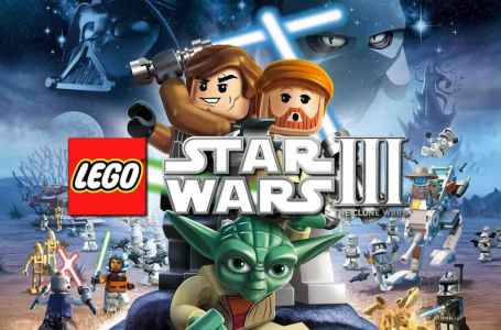  Cheat codes to unlock characters in Lego Star Wars 3 