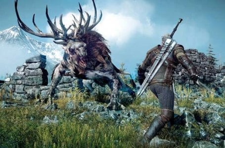  Untitled Goose Game, The Witcher 3, and More Hit Xbox Game Pass This Week 