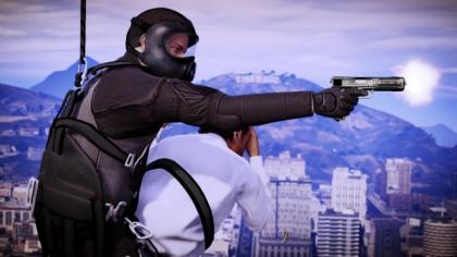  GTA V PC Cheat Codes For “Invincibility, Max Health and Armor, Wanted Level, Spawn Vehicles, World” & More: Updated 