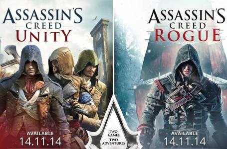  Next Assassin’s Creed game is “not even called Ragnarok,” says insider 