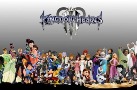  “More Unrevealed Worlds” Coming To Kingdom Hearts III, Including Co-Director’s Favorite 