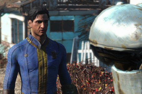  The 10 best Fallout 4 mods – Essentials, overhauls, and more 