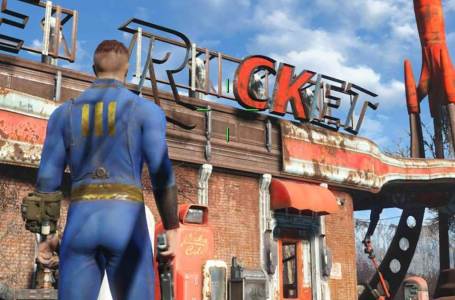  All Companion locations in Fallout 4 – Companion quest guide 