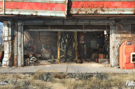  All collectible types in Fallout 4, and where to find them 