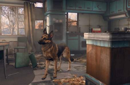  The 10 best animal companions in video games 