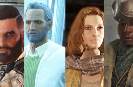  Every faction in Fallout 4, and how to join them 