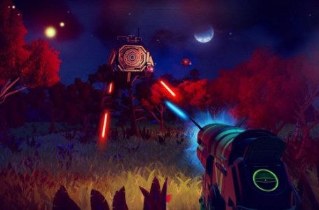  No Man’s Sky Patch 1.52 Now Available For PC, Coming Soon To Consoles 