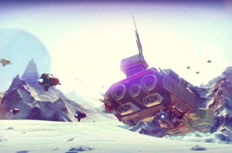  How To Use Refiner In No Man’s Sky NEXT 