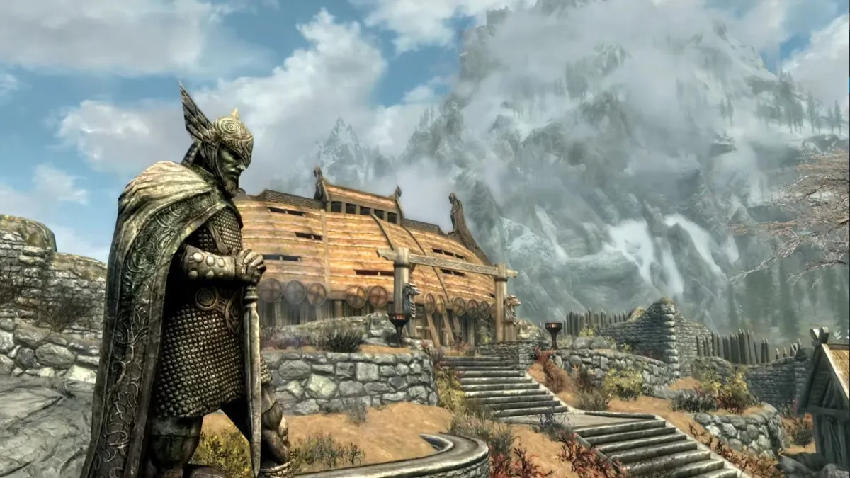 Console Commands And PC Cheat Codes For Skyrim Gamepur   Skyrim Cheat Codes 