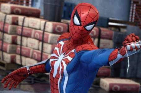  Insomniac Games Reveals How Sony And Marvel Offered Them Spider-Man PS4 
