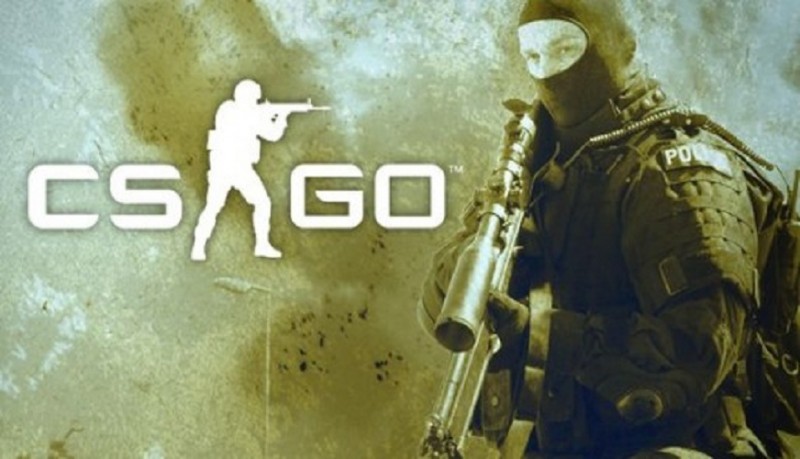 Counter Strike: Global Offensive