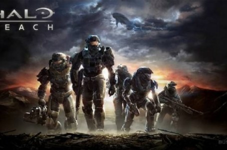  Halo: The Master Chief Collection Is the Fourth Most Played Game on Steam 