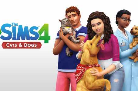  All cheat codes for The Sims 4: Cats & Dogs 