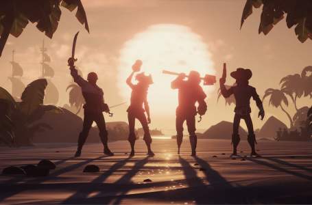  Can Sea of Thieves be played solo? 