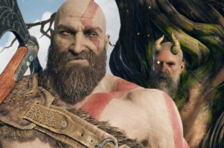  God of War PS4 Review Embargo Ends On April 12 