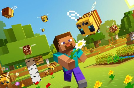  Minecraft Earth’s Early Access Now Available in the United States 