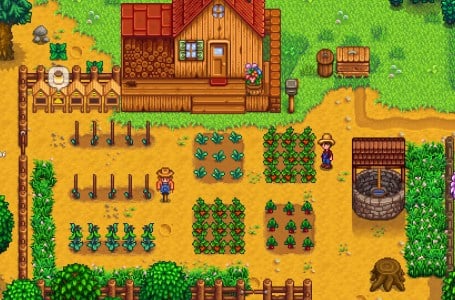  How to make money in Stardew Valley 