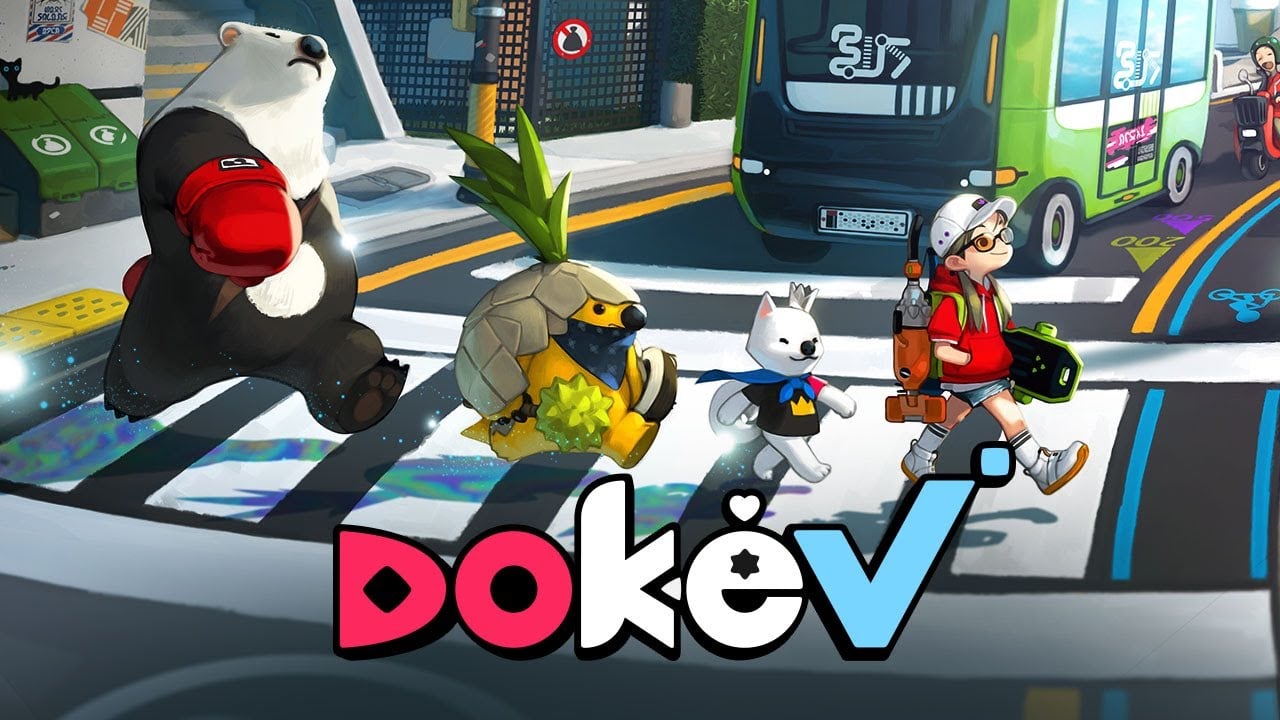 DokeV