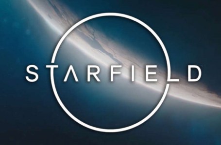  Bethesda Won’t Change Graphics Engine For Starfield And The Elder Scrolls VI 