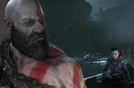  God Of War New Game Plus – All Armor List & Their Stats 