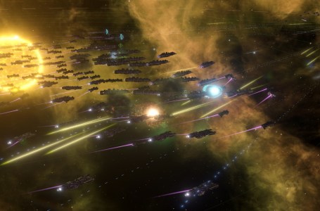  The best mods for Stellaris 