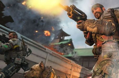  Call of Duty: Black Ops reboot reportedly featuring Vietnam, Cold War, Operators, grounded Zombies 