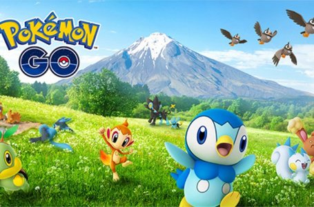  All region-exclusive Pokémon in Pokémon Go 