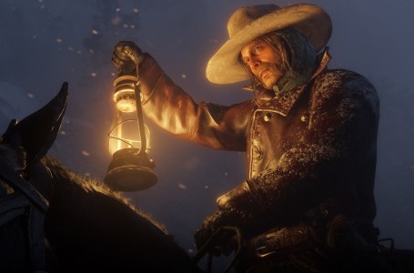  RDR2: Red Dead Online Exact Unlock/Release Time Revealed 