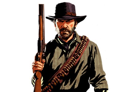  Red Dead Redemption 2: How To Fix Equipped Guns Left On The Horse Issue 