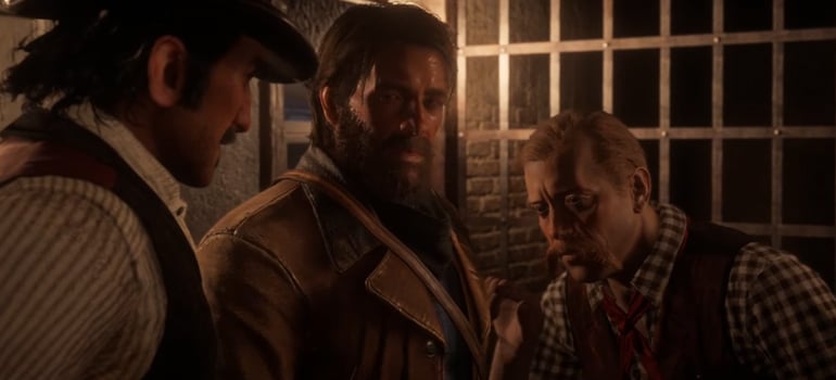 American Distillation Walkthrough Red Dead Redemption 2 Gamepur   American Distillation Walkthrough 