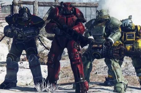  Bethesda Speaks! Changes and Fixes to Fallout 76 Are Coming 