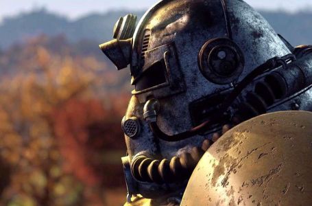  Fallout 76 Savage Divide Treasure Map Locations 