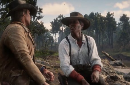  Preaching Forgiveness As He Went Walkthrough | Red Dead Redemption 2 