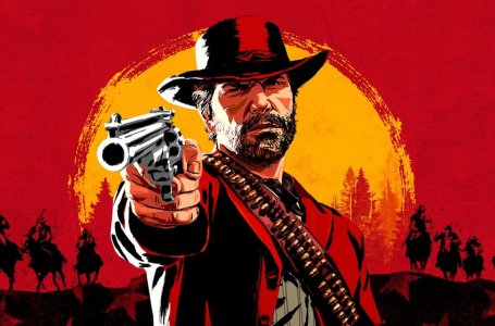  Paradise Mercifully Departed Walkthrough | Red Dead Redemption 2 