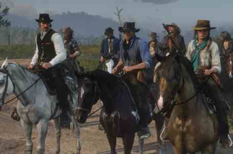  Is Red Dead Redemption 2 Coming to PC? 