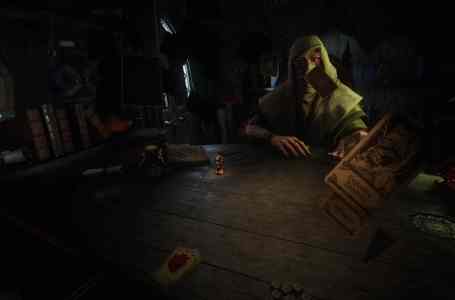  Hand of Fate 2 Review: Love Is On The Cards 