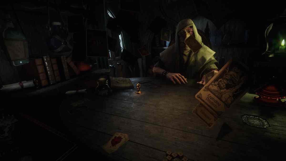 Hand of Fate 2