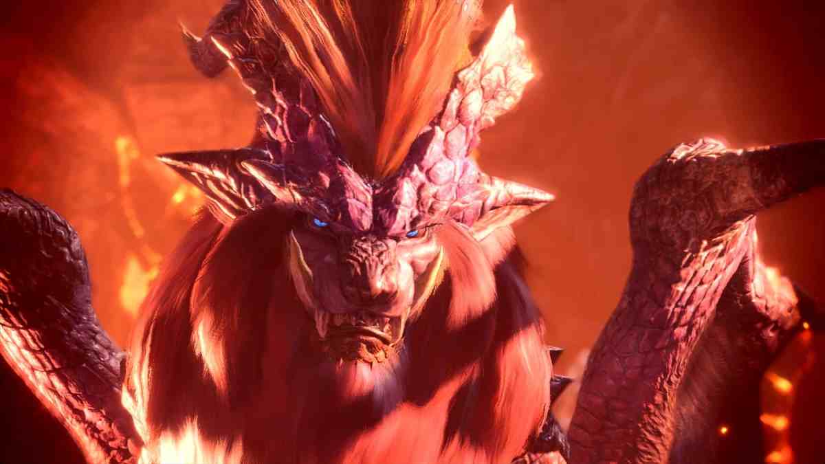 Teostra