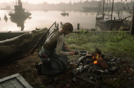  Red Dead Redemption 2: All Cooking Recipes Guide | Ingredients Source, And Benefits 