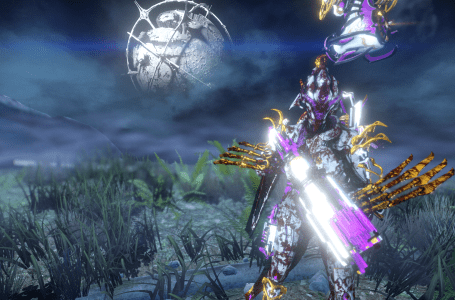  Warframe – How To Farm Garuda 