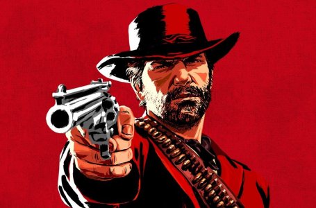  Red Dead Redemption 2: Bounty Hunting Missions 