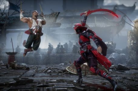 Mortal Kombat 11 For Nintendo Switch Is Being Developed By Shiver Studios 