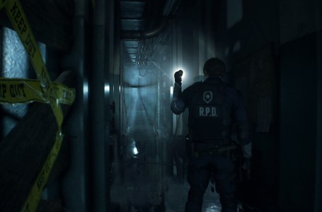  Resident Evil 2 Remake Trophy Guide | How To Unlock All 42 Trophies 