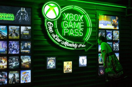  Xbox Game Pass adds Red Dead Online, Just Cause 4: Reloaded, and more today 