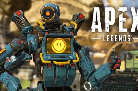  How To Destroy Caustic’s Traps in Apex Legends 