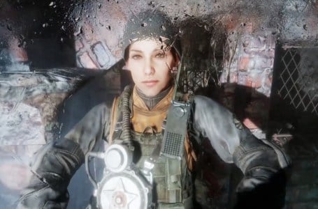  Metro Exodus Review – The Apocalypse Hits The Road 