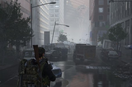  How to get ivory keys in The Division 2 