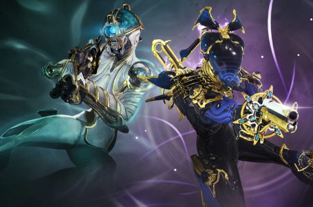  Warframe – How To Farm Mirage Prime Relics 