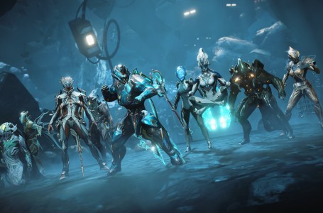  Warframe – How To Kill Silver Grove Specters 