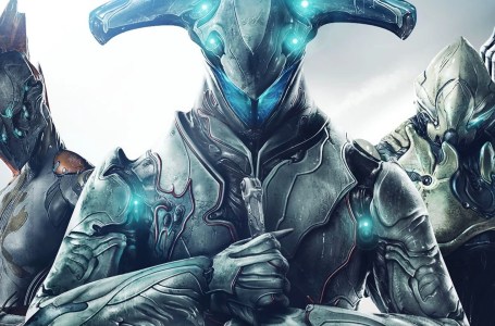  Warframe – Where To Farm Toroids 